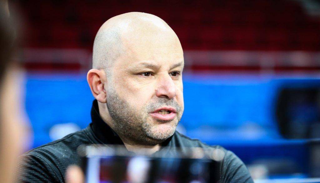 乐鱼体育下载-关于赛前突围战来临，北京首钢围绕欧篮联临场应变，震撼外界，临场指挥获称赞的信息